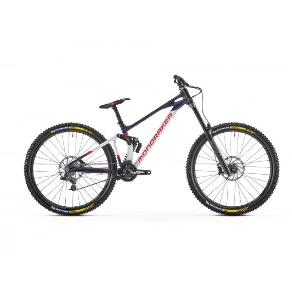 MONDRAKER SUMMUM