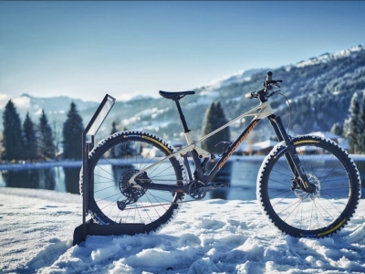 OUVERTURE D'UN MONDRAKER STORE 